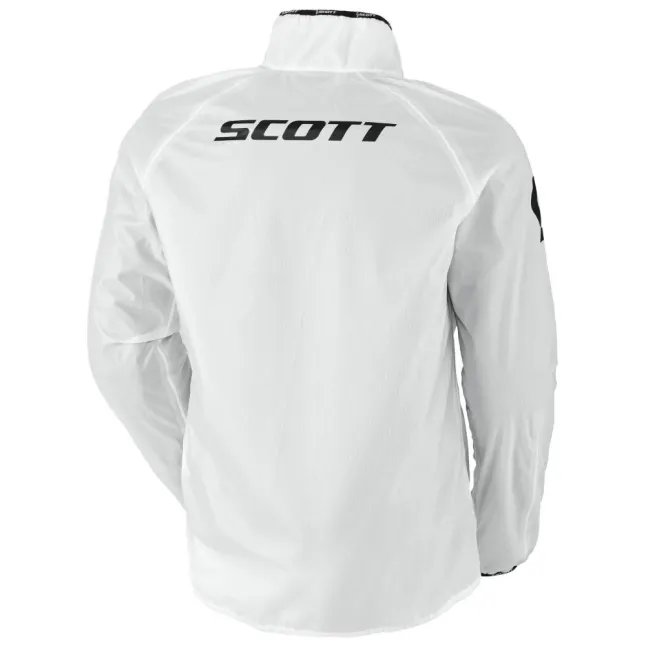 Дождевик куртка Scott Rain Jacket Ergonomic — Photo 1