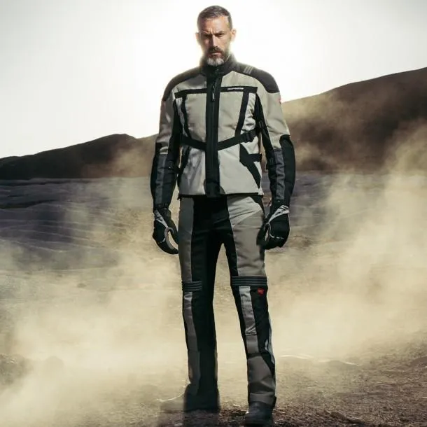 Мотокуртка Spidi Netrunner — Photo 4