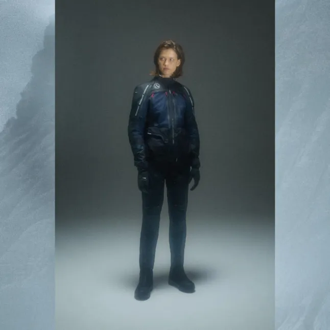 Куртка текстильна 4SEASON V3 LADY — Photo 10