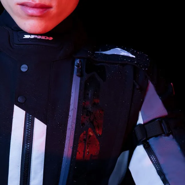 Мотокуртка Spidi ALLROAD — Photo 7