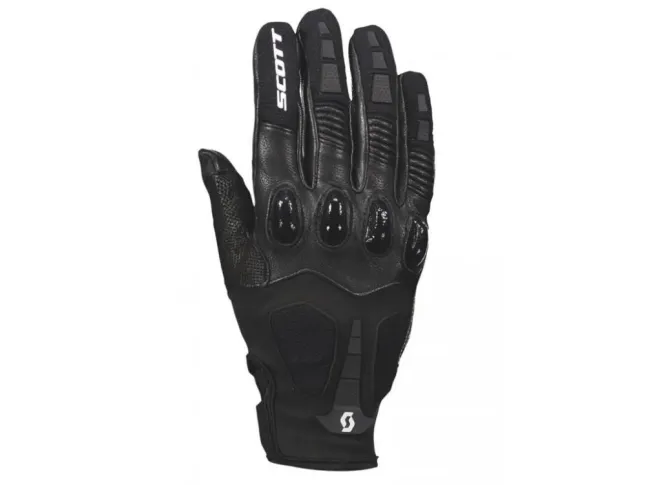 Рукавички шкіряні Glove Assault Pro
