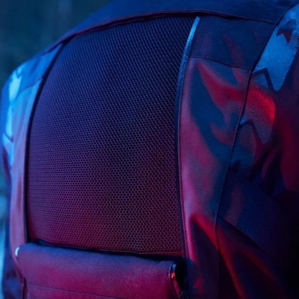 Мотокуртка Spidi 4 Season Evo — Photo 3