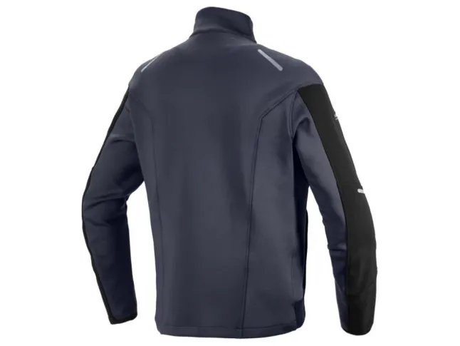 Мотокуртка термо Spidi Mission-T SoftShell — Photo 1