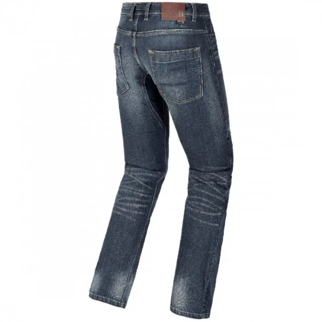 Джинси Yamaha 19 RIDING JEANS MALE — Photo 1
