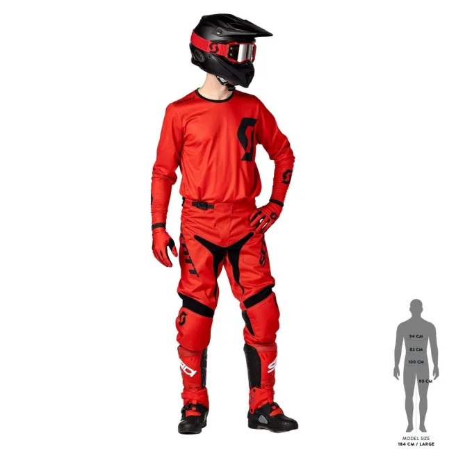 Джерсі Jersey Compete — Photo 2