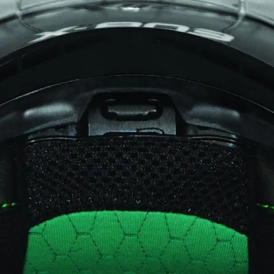 Шлем X-Lite X-803 RS Ultra Carbon — Photo 2