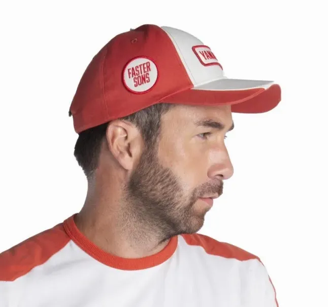 Кепка SPORTS HERITAGE — Photo 2