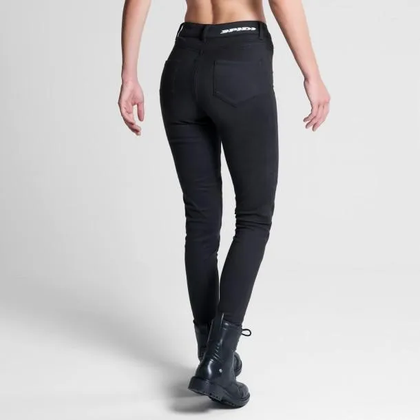 Джинси Spidi Moto Leggings Pro — Photo 3