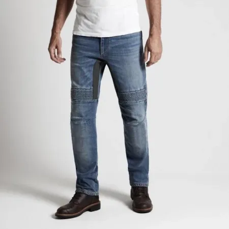 Джинси Spidi FURIOUS PRO — Photo 2