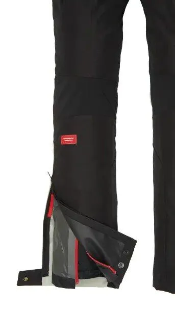 Мотоштаны Spidi VOYAGER PANTS LADY — Photo 2