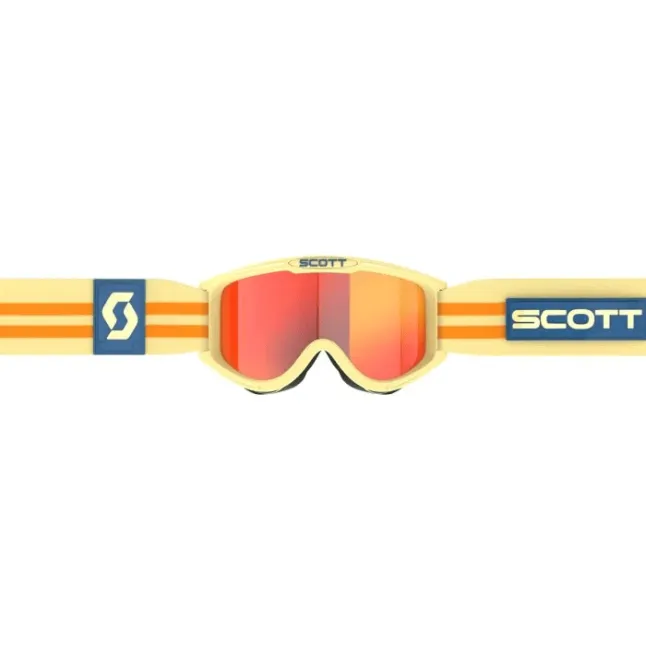 Маска для мотокросса Scott Goggle 89X Era — Photo 1