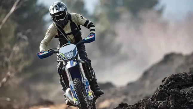 Джерсі Scott X-Plore Swap — Photo 3