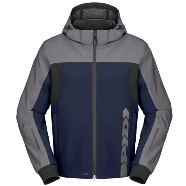 Мотокуртка Spidi HOODIE H2OUT II