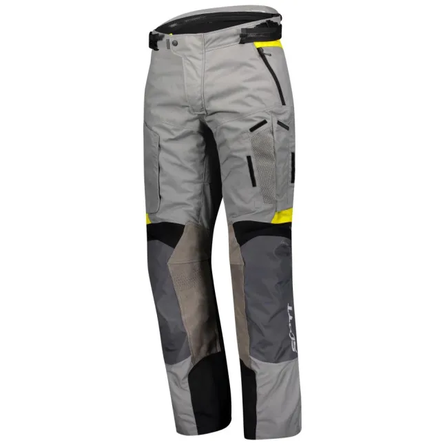 Мотоштаны Scott Dualraid Dryo Pant