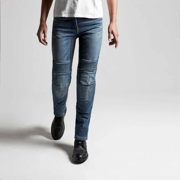 Джинси Spidi FURIOUS PRO LADY — Photo 2