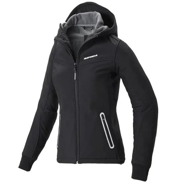 Мотокуртка HOODIE ARMOR LADY