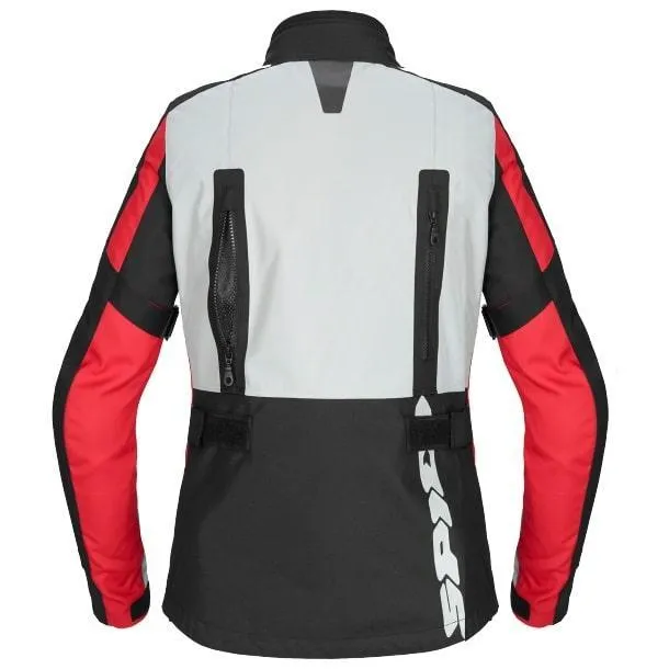 Мотокуртка Spidi CROSSMASTER LADY — Photo 1