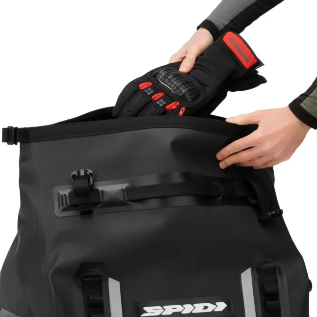 Сумка-кофр ROLLTOP BAG WP — Photo 4