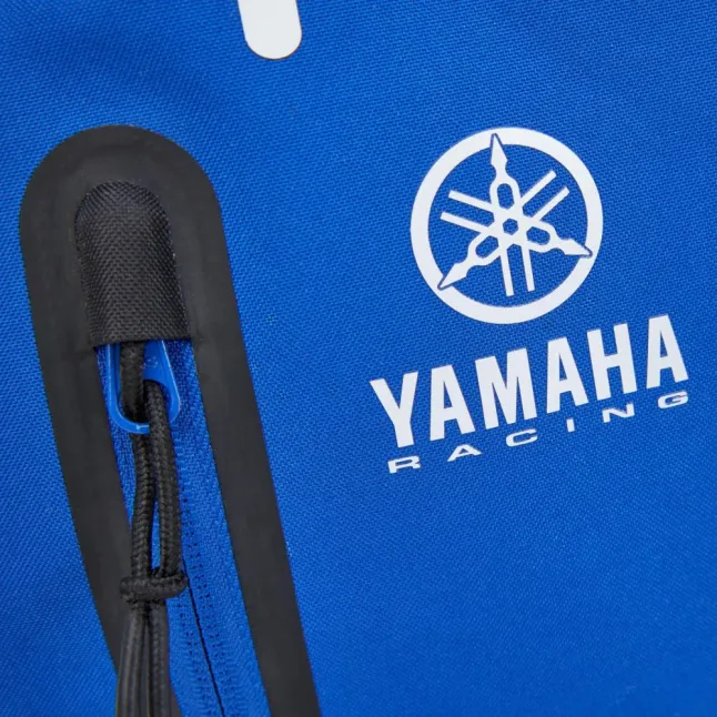 Рюкзак Yamaha Paddock Blue — Photo 6