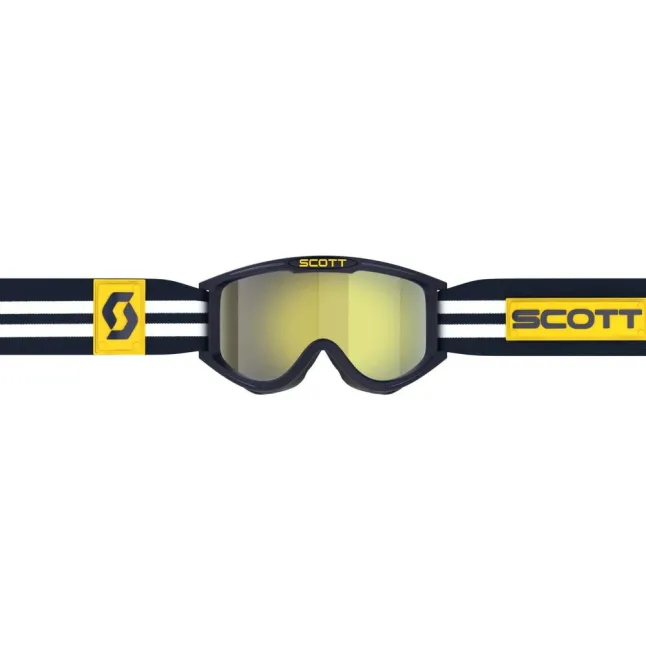 Маска для мотокросса Scott Goggle 89X Era — Photo 1