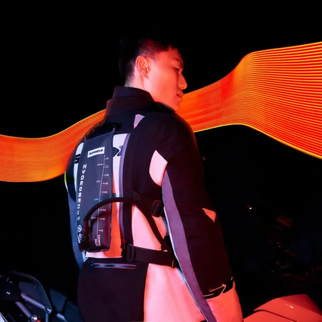 Мотокуртка Spidi ALLROAD — Photo 5