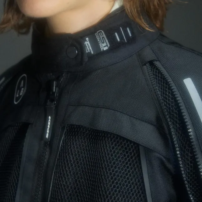 Куртка текстильна 4SEASON V3 LADY — Photo 11