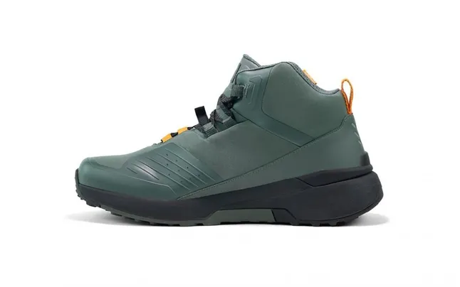 Мотоботи Sidi NUCLEUS — Photo 1