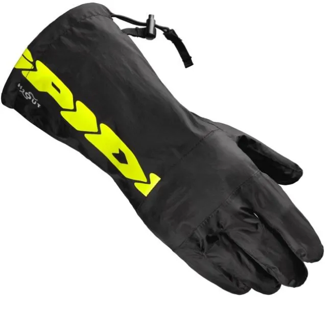 Перчатки дождевые SPIDI OVERGLOVES