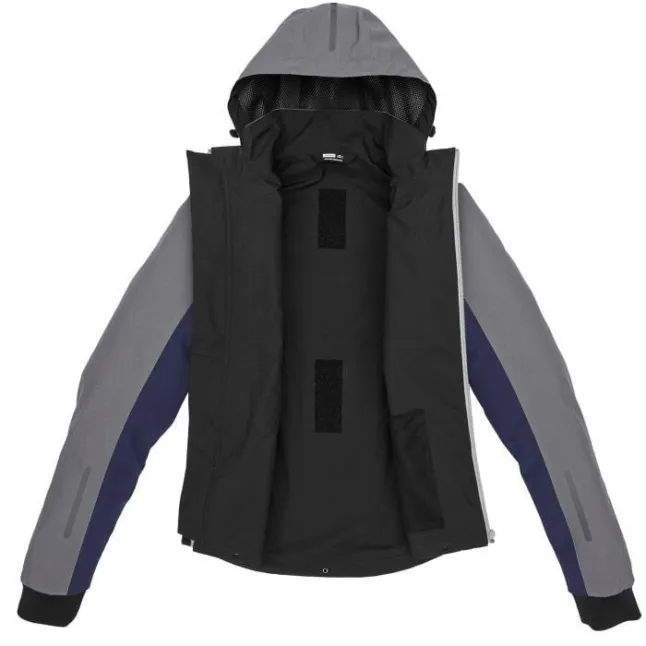 Мотокуртка Spidi HOODIE H2OUT II LADY — Photo 1