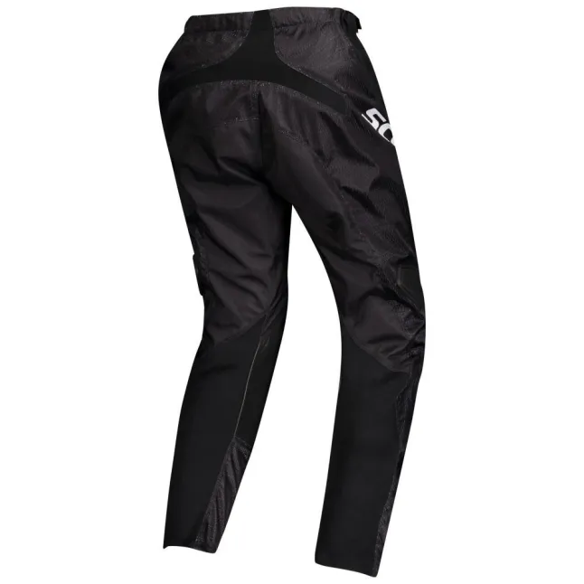 Кроссовые штаны Scott 350 Swap Pant — Photo 3