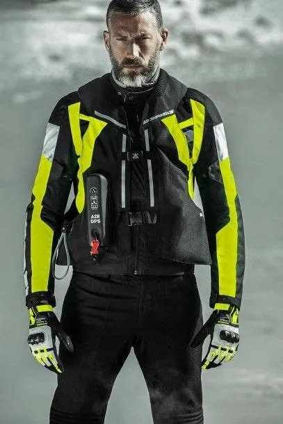 Жилет з AIRBAG - AIR DPS VEST — Photo 3