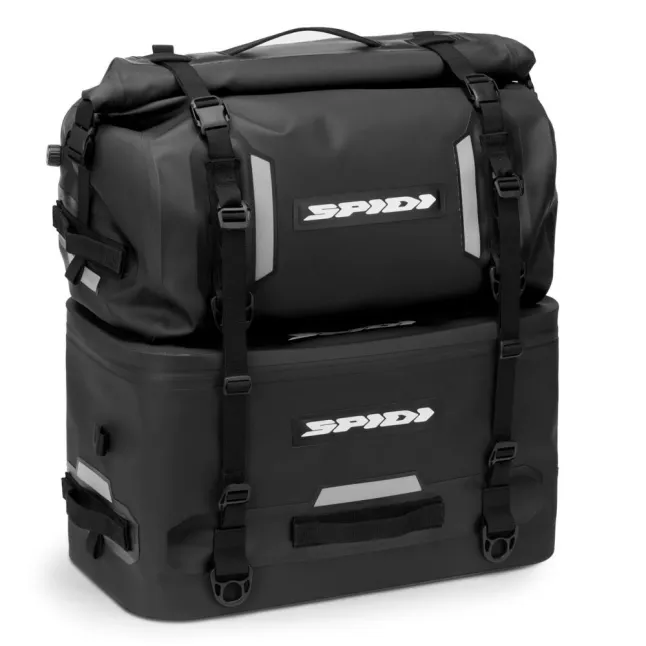Сумка-кофр ROLLTOP BAG WP — Photo 1
