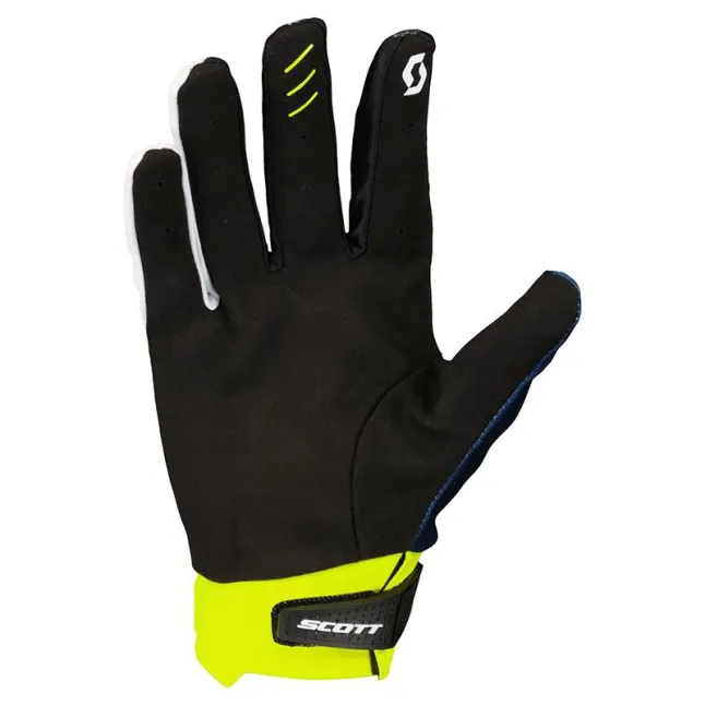 Рукавиці текстильні Glove Evo Race — Photo 1
