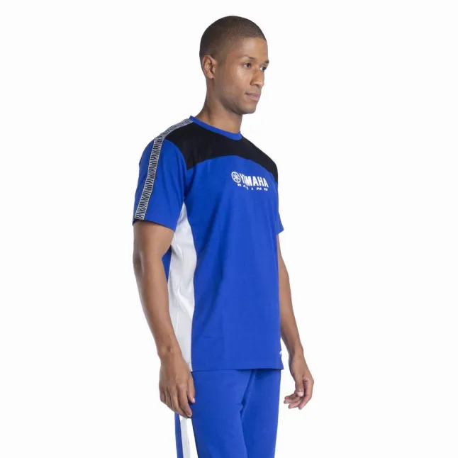 Футболка PADDOCK BLUE KAN — Photo 2