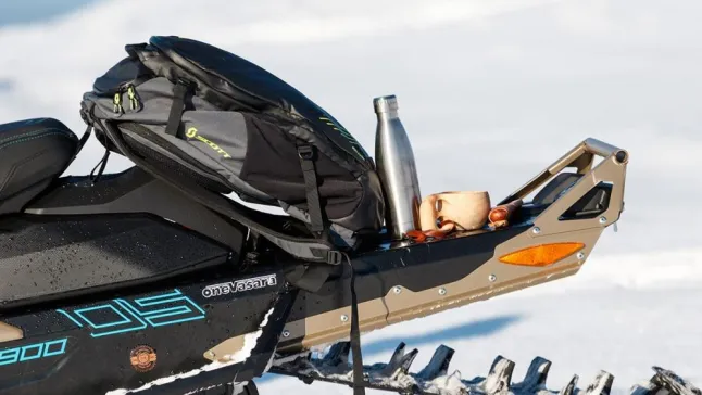 Рюкзак Scott Pack SMB 22 — Photo 4