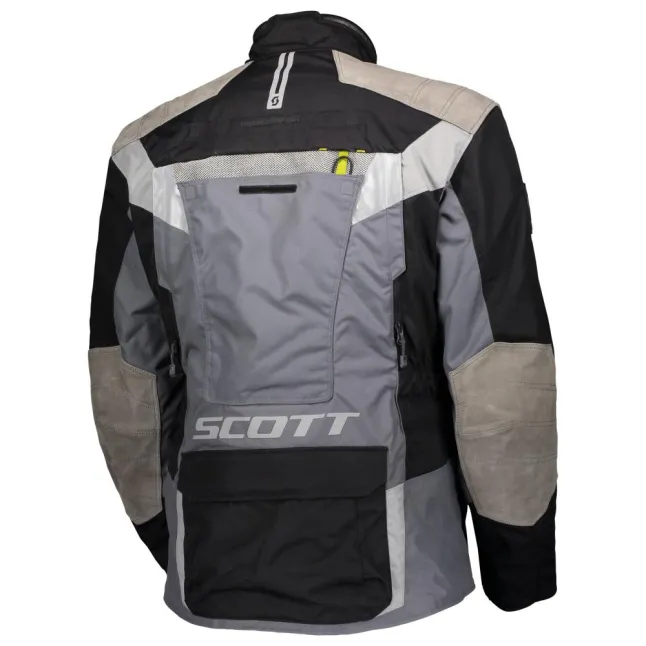 Куртка Scott Dualraid Dryo Jacket — Photo 1