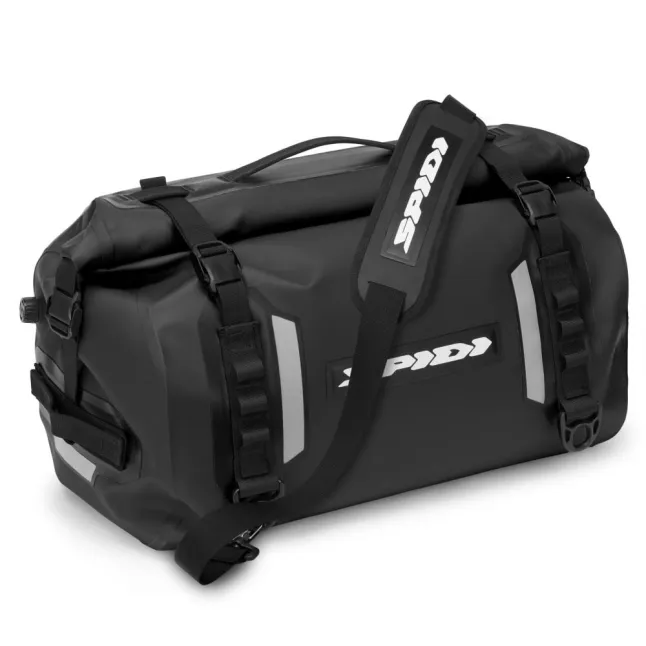 Сумка-кофр ROLLTOP BAG WP — Photo 2