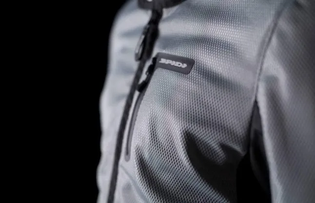 Мотокуртка Spidi SOLAR NET — Photo 5