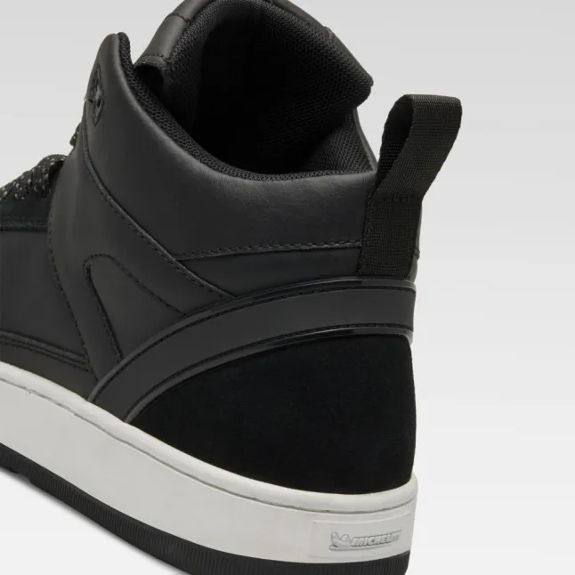 Мотоботы XPD MOTO-1 LEATHER LADY — Photo 5