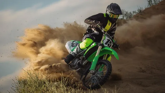 Джерси Scott Evo Dirt — Photo 3