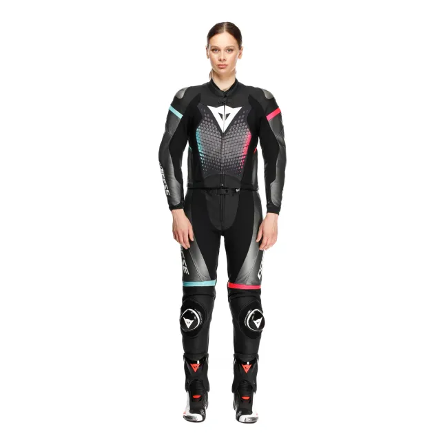 Тестовий образ Fulminea Ladies