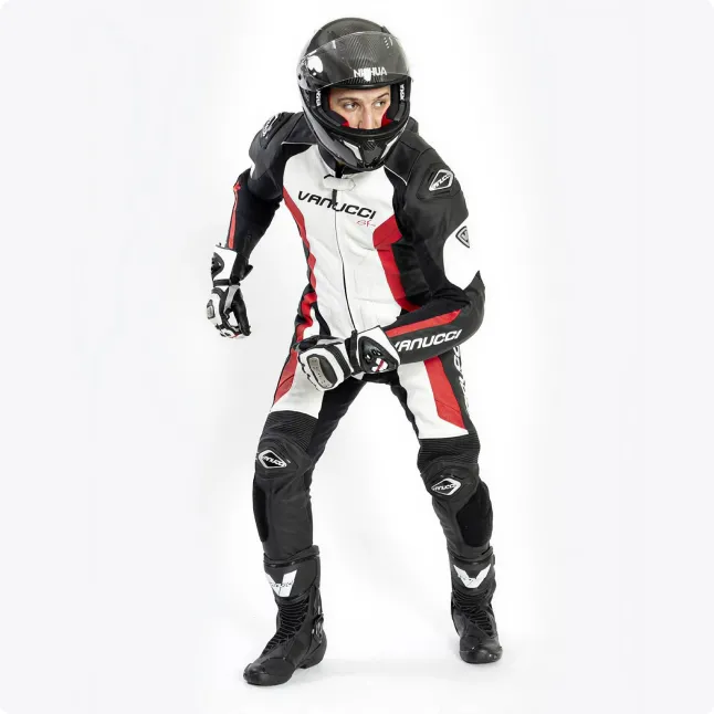 Тестовий образ Top Rider For Man