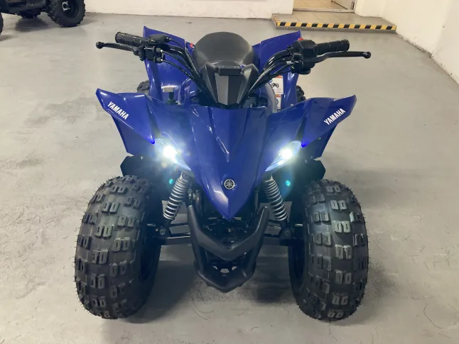 Yamaha YFZ50 2021 — Photo 3