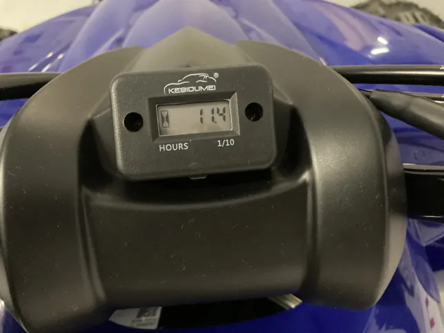 Yamaha YFZ50 2021 — Photo 6