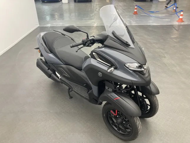 Yamaha Tricity 300 2023 — Photo 4