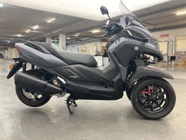 Yamaha Tricity 300 2023 — Photo 6