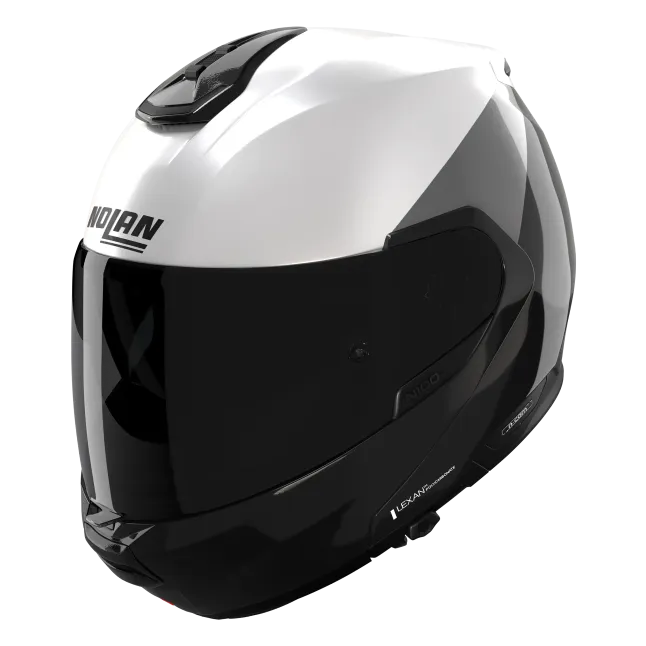 Шолом Nolan N100-6 VERNICIATURA SPECIALE