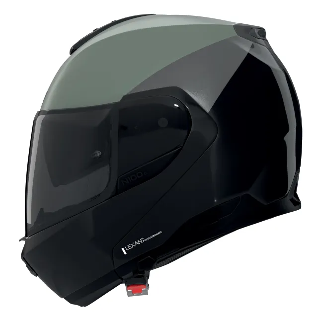Шолом Nolan N100-6 VERNICIATURA SPECIALE — Photo 2