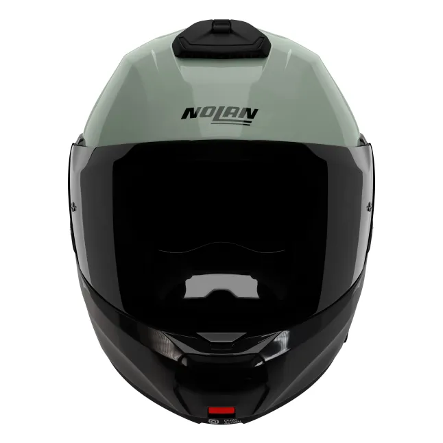 Шолом Nolan N100-6 VERNICIATURA SPECIALE — Photo 1
