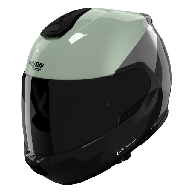 Шолом Nolan N100-6 VERNICIATURA SPECIALE